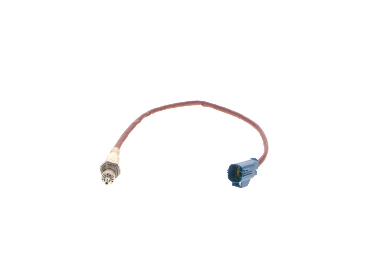 Sonda lambda BOSCH 0 258 030 022 adequados para RENAULT, BMW, VW, MERCEDES-BENZ, PEUGEOT barato