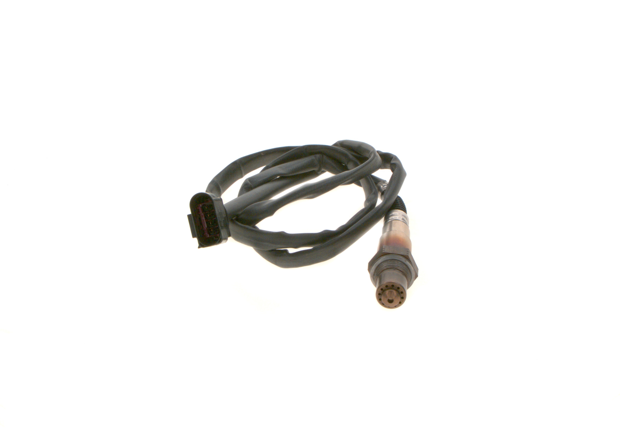 Lambdasonde BOSCH 0 258 986 784 der passer til VW, FORD, PEUGEOT, BMW, TOYOTA billig