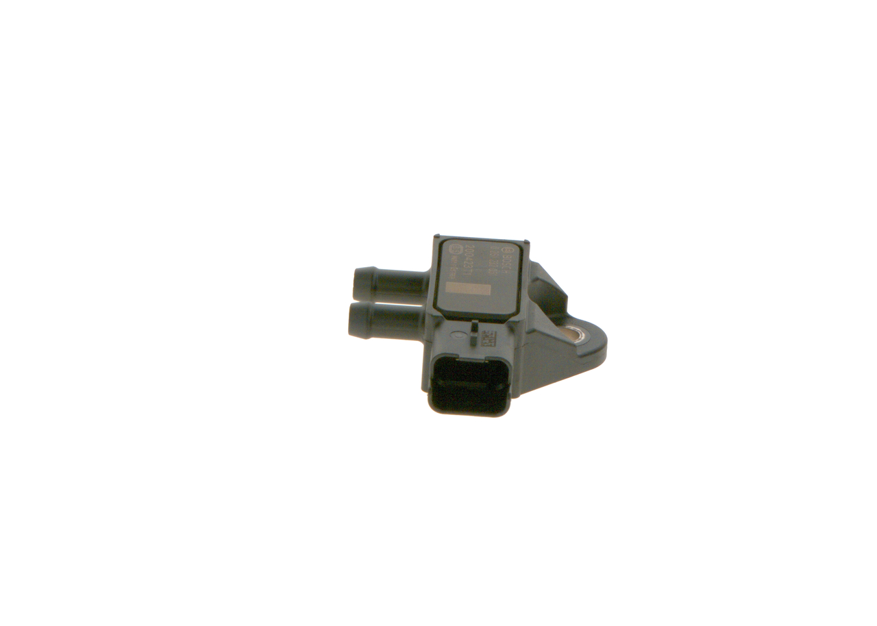 Sensor BOSCH 0 261 232 051 der passer til VW, FORD, PEUGEOT, BMW, TOYOTA billig