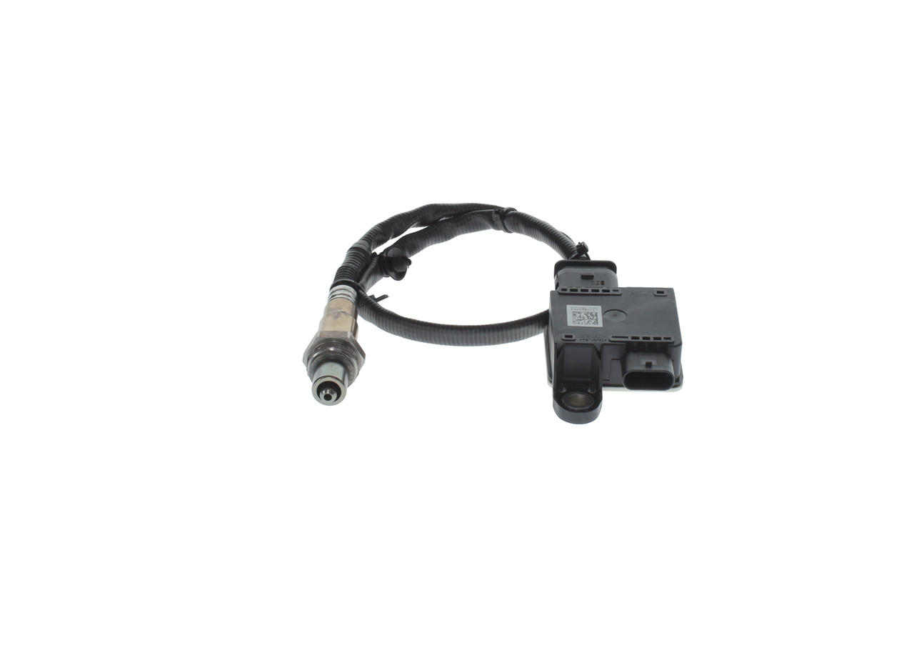 BOSCH 0 281 007 509 Sensor udstødningstryk HYUNDAI Tucson (TL, TLE) 1.6 CRDi hybrid 48V Diesel/elektro 136 HK 2024 pris