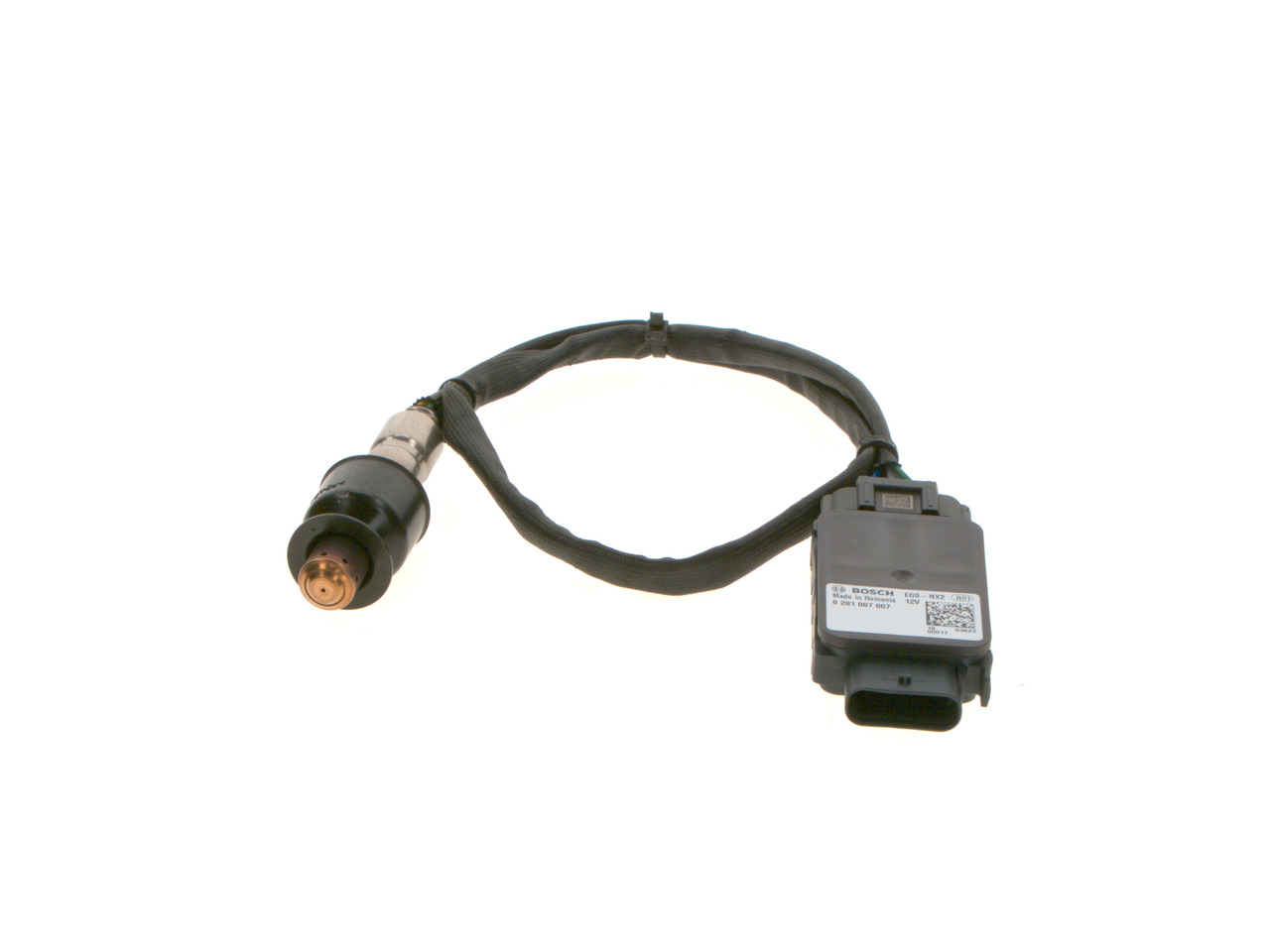 BOSCH NOx-sensor, ureaindsprøjtning 0 281 007 667
