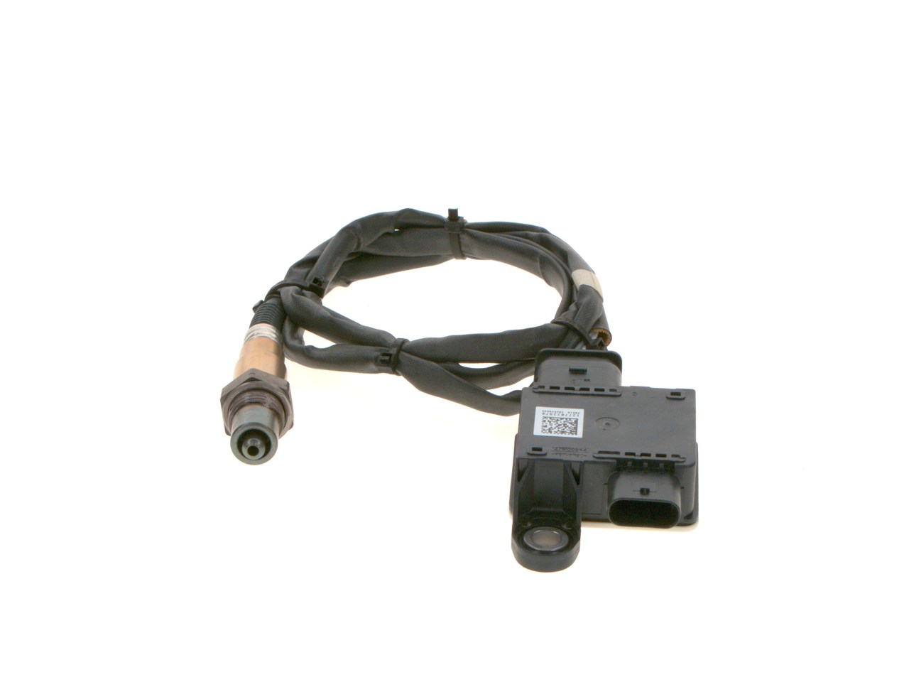 4L0906261E OE BOSCH Particle Sensor 0 281 008 077