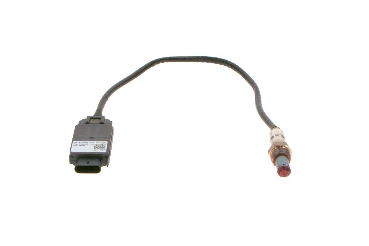 GH225J299AD OE BOSCH NOx-датчик, впрыск карбамида 0 281 008 091