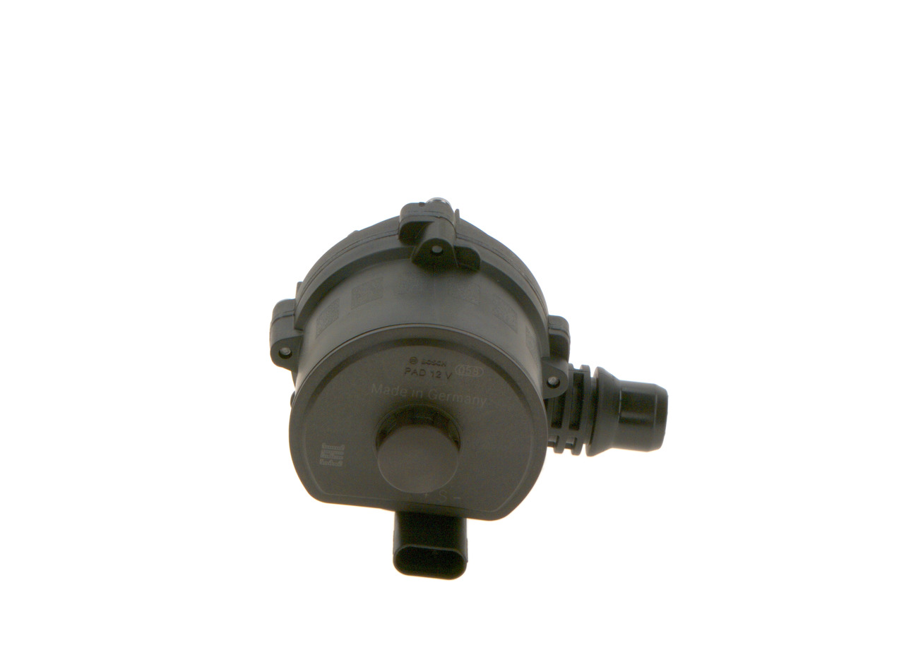BOSCH Pompe à eau additionnelle 0 392 023 486
