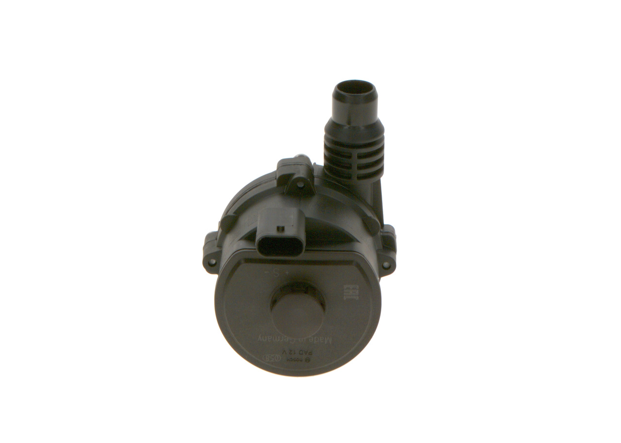 BOSCH 0 392 023 487 Vattenpump oberoende uppvärmning BMW G30 M 550 i xDrive Bensin 530 hk 2022 pris