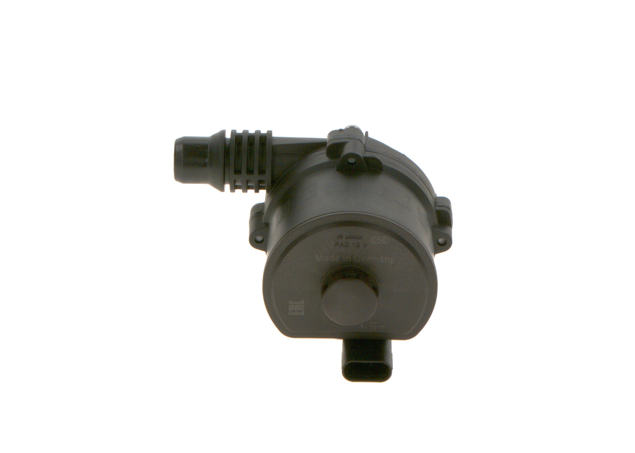0 392 023 488 BOSCH Bomba de agua OPEL VECTRA