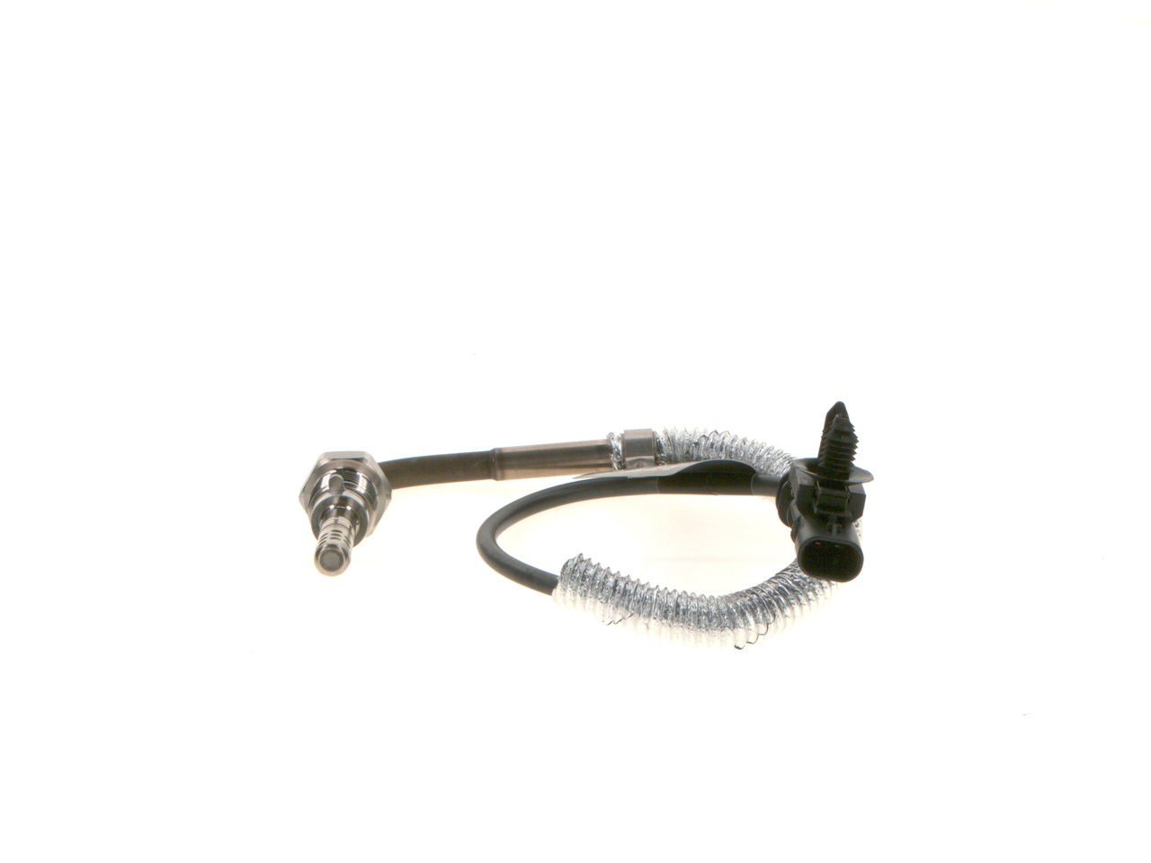 BOSCH 0 986 259 008 Indsugningstemperatur sensor V40 Cross Country (526) T5 Benzin 214 HK 2014 pris