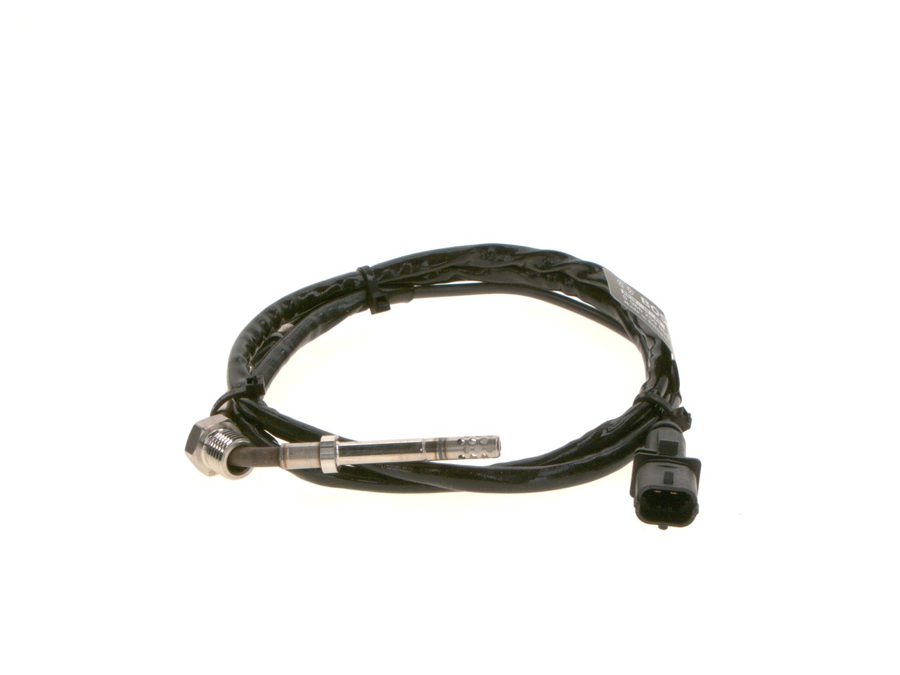 originais Opel ASTRA BOSCH Sensor de temperatura 0 986 259 009