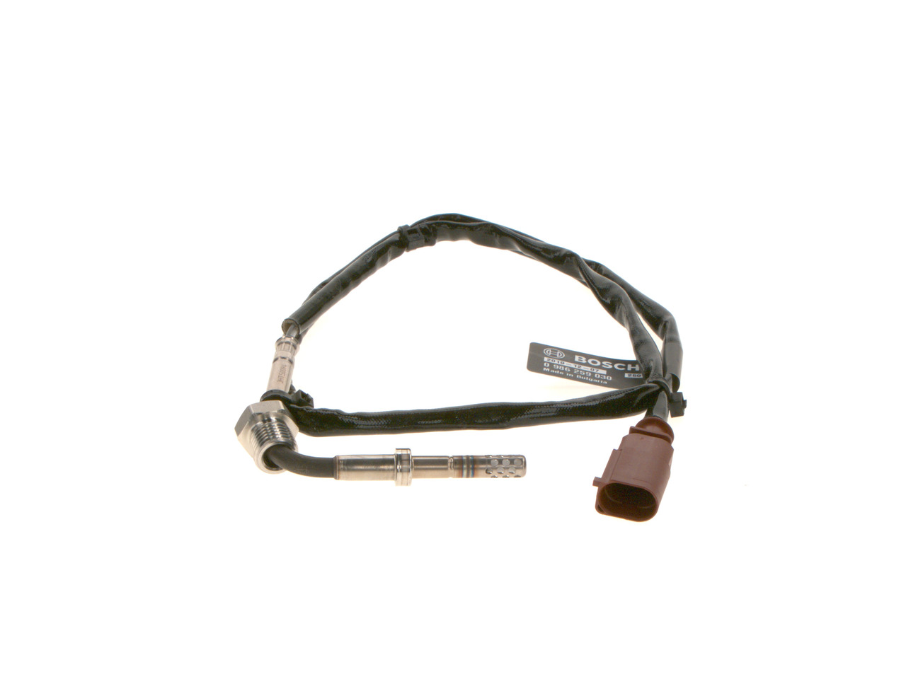 BOSCH Sensor, exhaust gas temperature 0 986 259 030