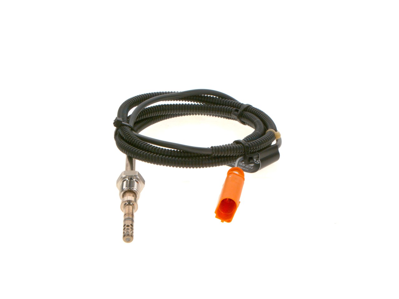 originalios Volkswagen TRANSPORTER BOSCH Siuntimo blokas, įsiurbiamo oro temperatūra 0 986 259 034