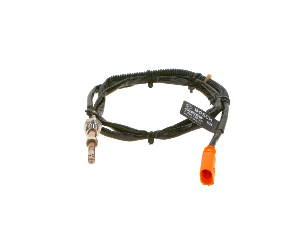 0 986 259 037 BOSCH Temperatuursensor VOLKSWAGEN AMAROK kopen