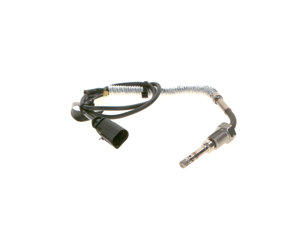 BOSCH Sensore, Temperatura gas scarico 0 986 259 057