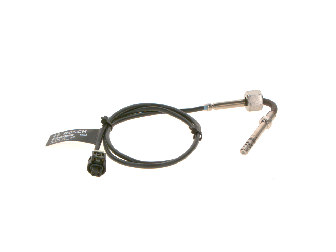 93188473 OE BOSCH Sensore, Temperatura gas scarico 0 986 259 065
