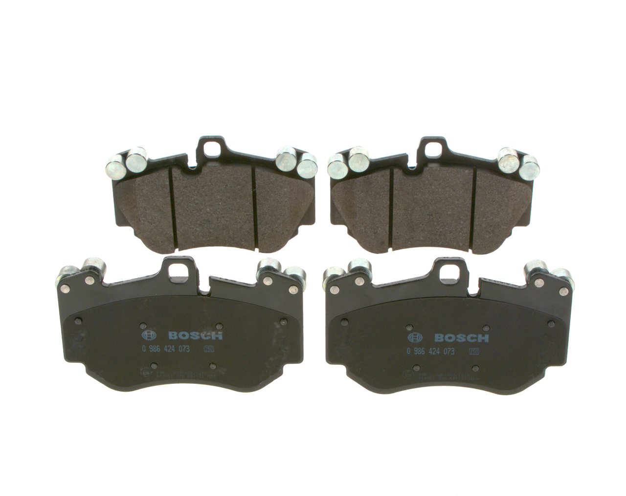 95535193951 OE BOSCH Bremsbeläge 0 986 424 073