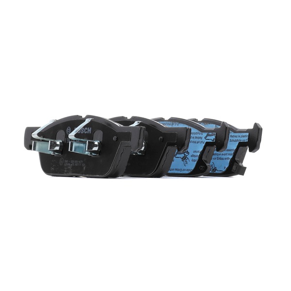 BOSCH 0986424326 Pastilla de freno Ford USA originales