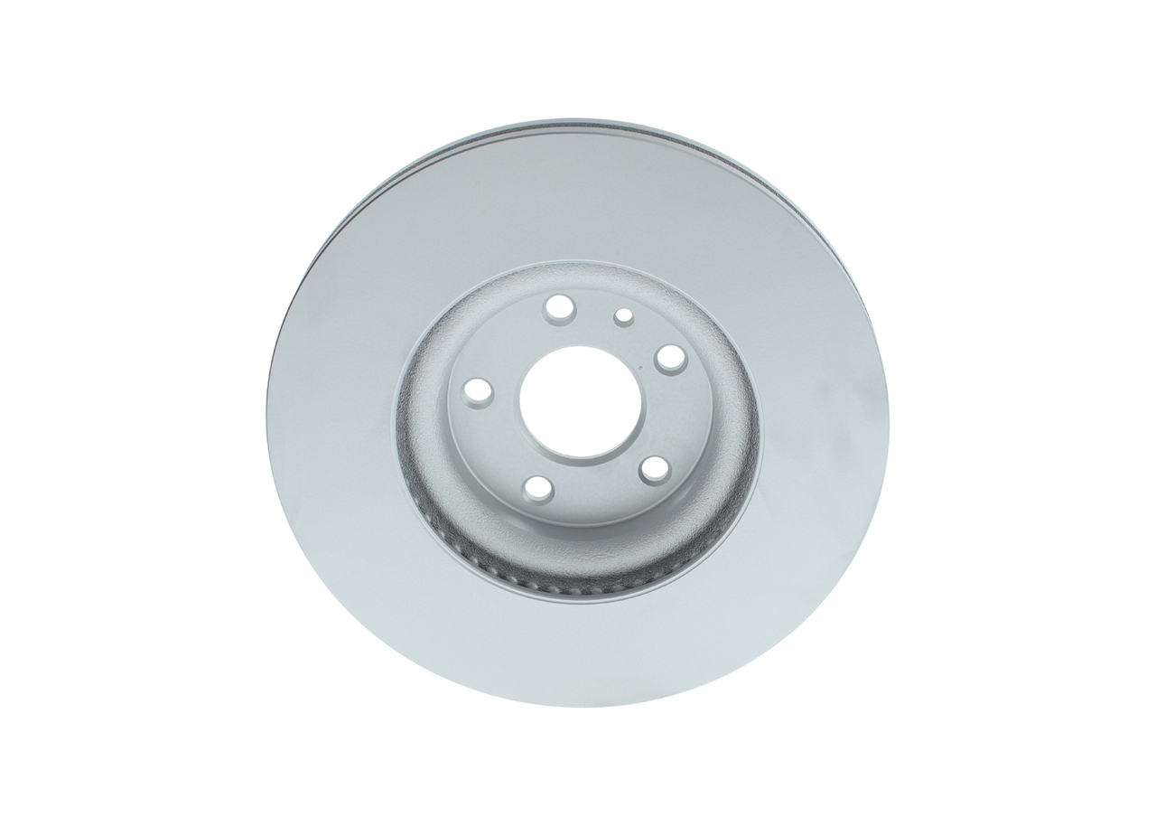 BOSCH Jarrulevy 0 986 479 D46