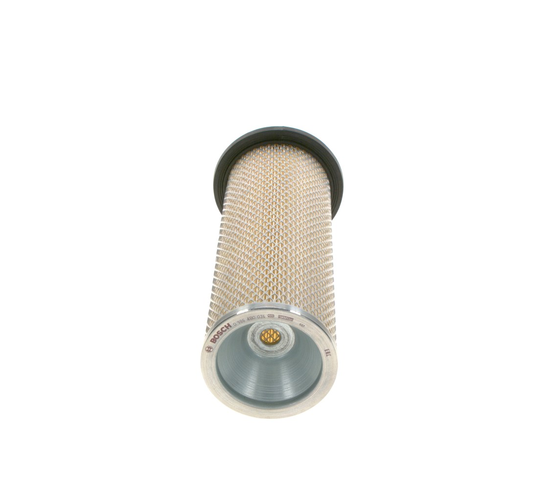 BOSCH Ilmansuodatin 0 986 4B0 036