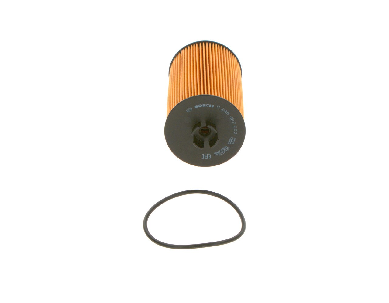 BOSCH 0001801609 Oliefilter
