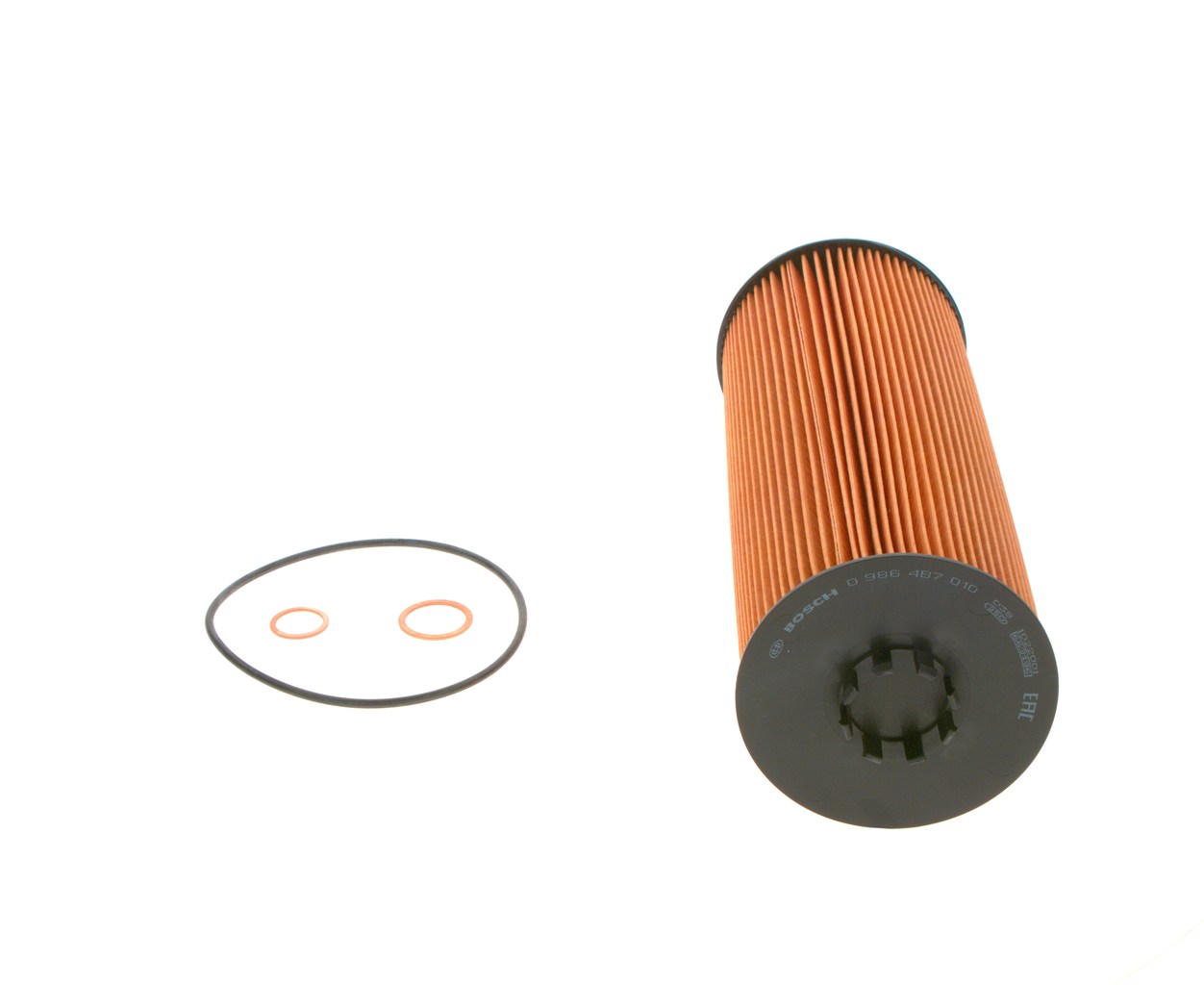 PM 010 BOSCH 0000687101 Ölfilter