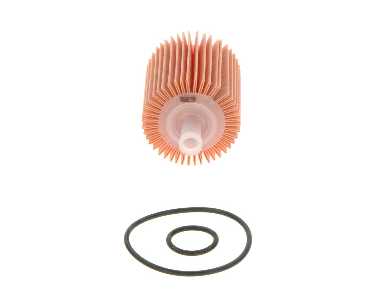 BOSCH 0 986 4B7 014 Filtre d'huile LEXUS IS II Berline (XE20) 350 (GSE21) Essence 318 CV 2012 prix