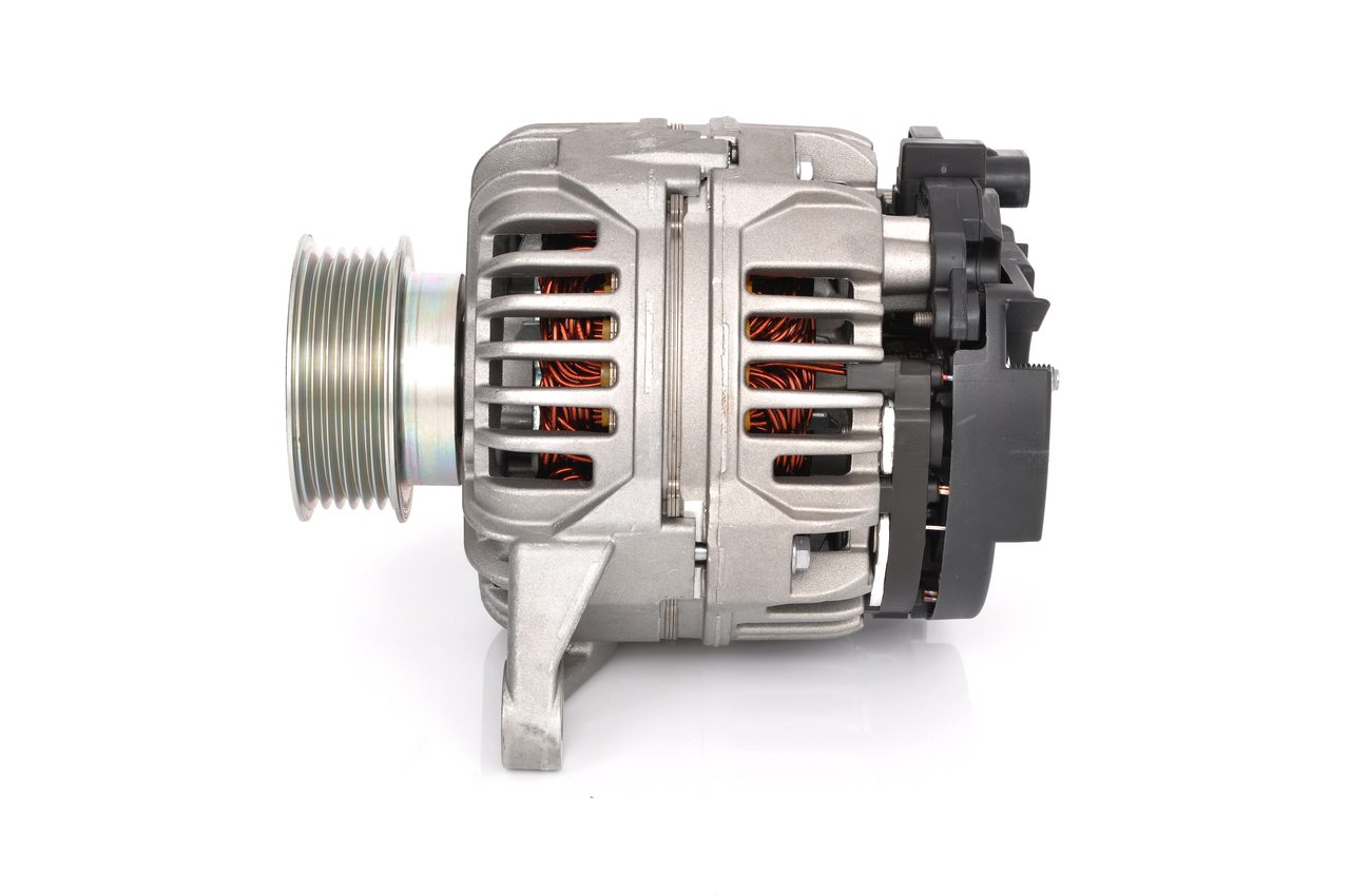 BOSCH 1 986 A00 520 Dinamo IVECO DAILY 3 Bus 2.8 50 C 11 Natural Power GNC 106 CV 2002 prezzo