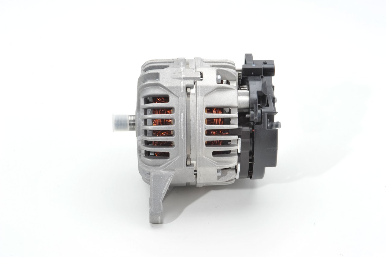BOSCH 1 986 A00 526 Alternador IVECO Daily IV Furgón / Familiar 35S14 Gasóleo 136 cv 2009 precio