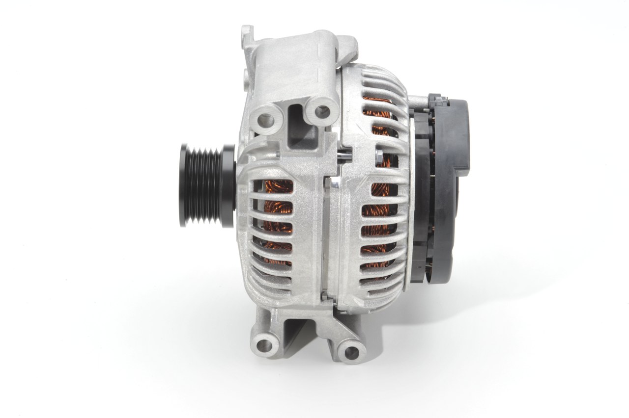 012154590280 OE BOSCH Alternatore 1 986 A00 540