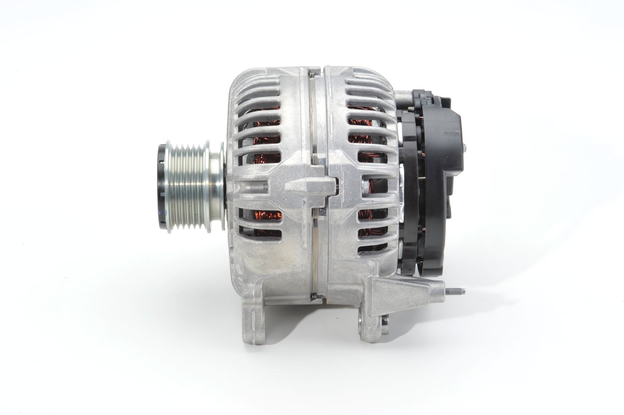 BOSCH 1 986 A00 558 Alternateur VOLKSWAGEN Golf IV 3/5 portes (1J1) 2.8 VR6 Essence 200 CV 2005 prix