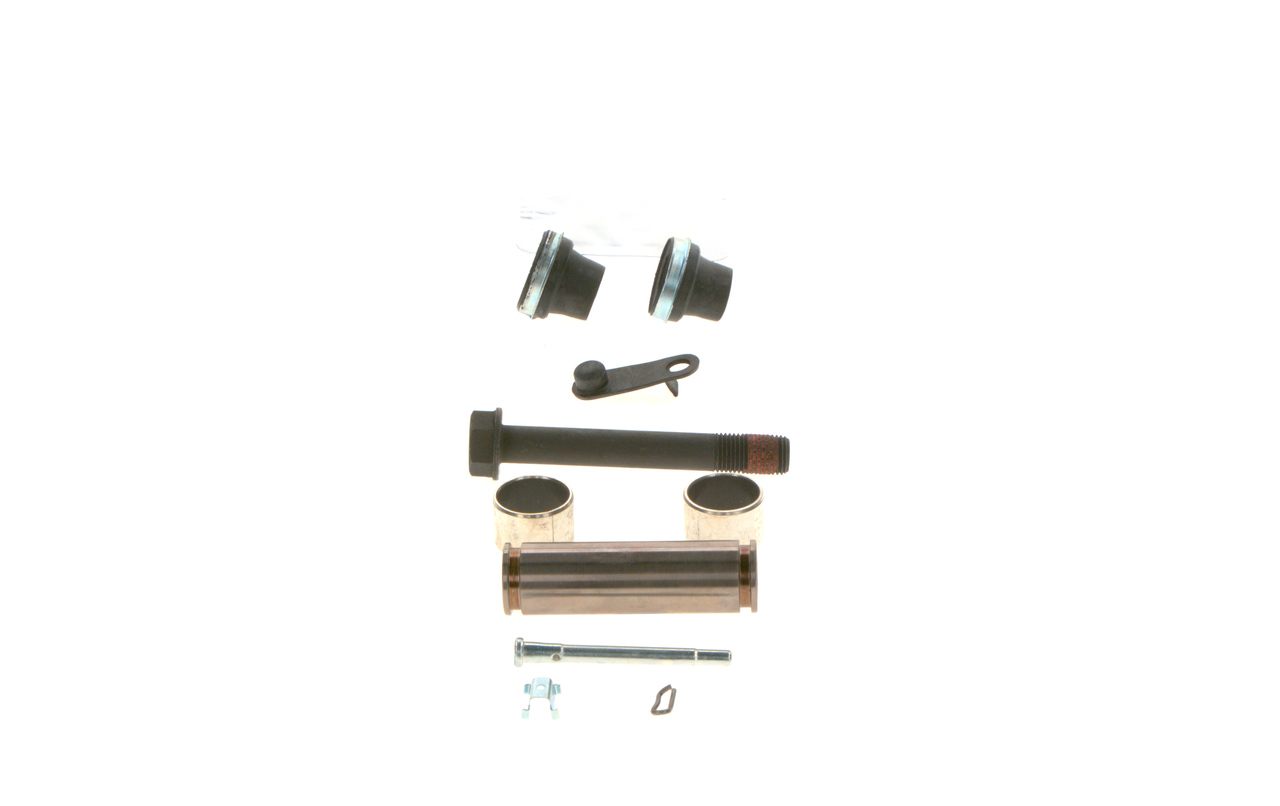 d'origine Citroën NEMO BOSCH Kit de réparation de piston étrier de frein 1 987 470 663