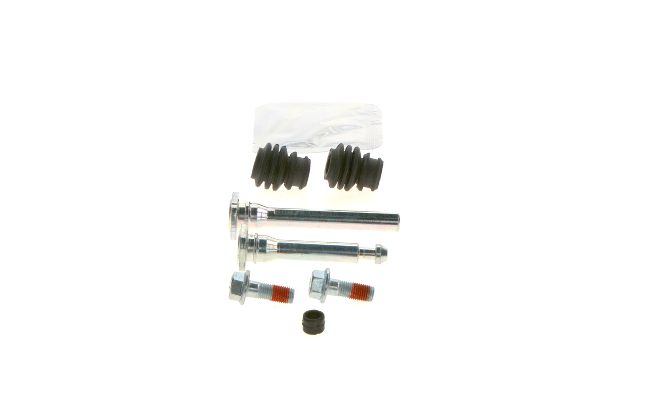 original Nissan NAVARA BOSCH Renoveringssats bromsok 1 987 470 694