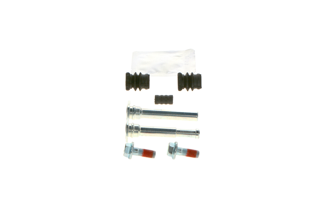 BOSCH 1 987 470 695 Kreipiančiųjų movų rinkinys, stabdžių apkaba PT Cruiser Universalas 2.4 benzinas 230 AG 2006