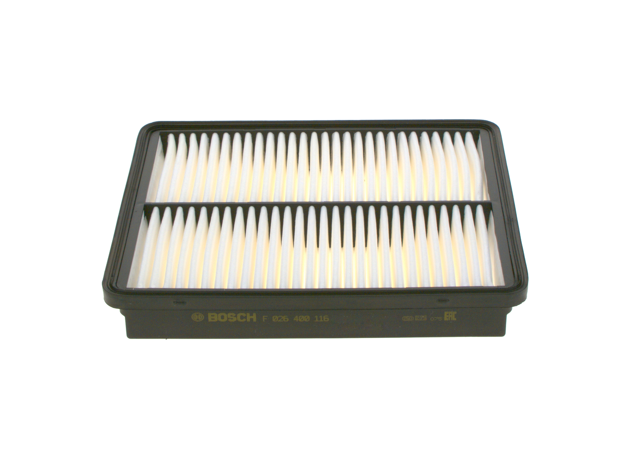 281133S100 OE BOSCH Filtre à air F 026 400 116