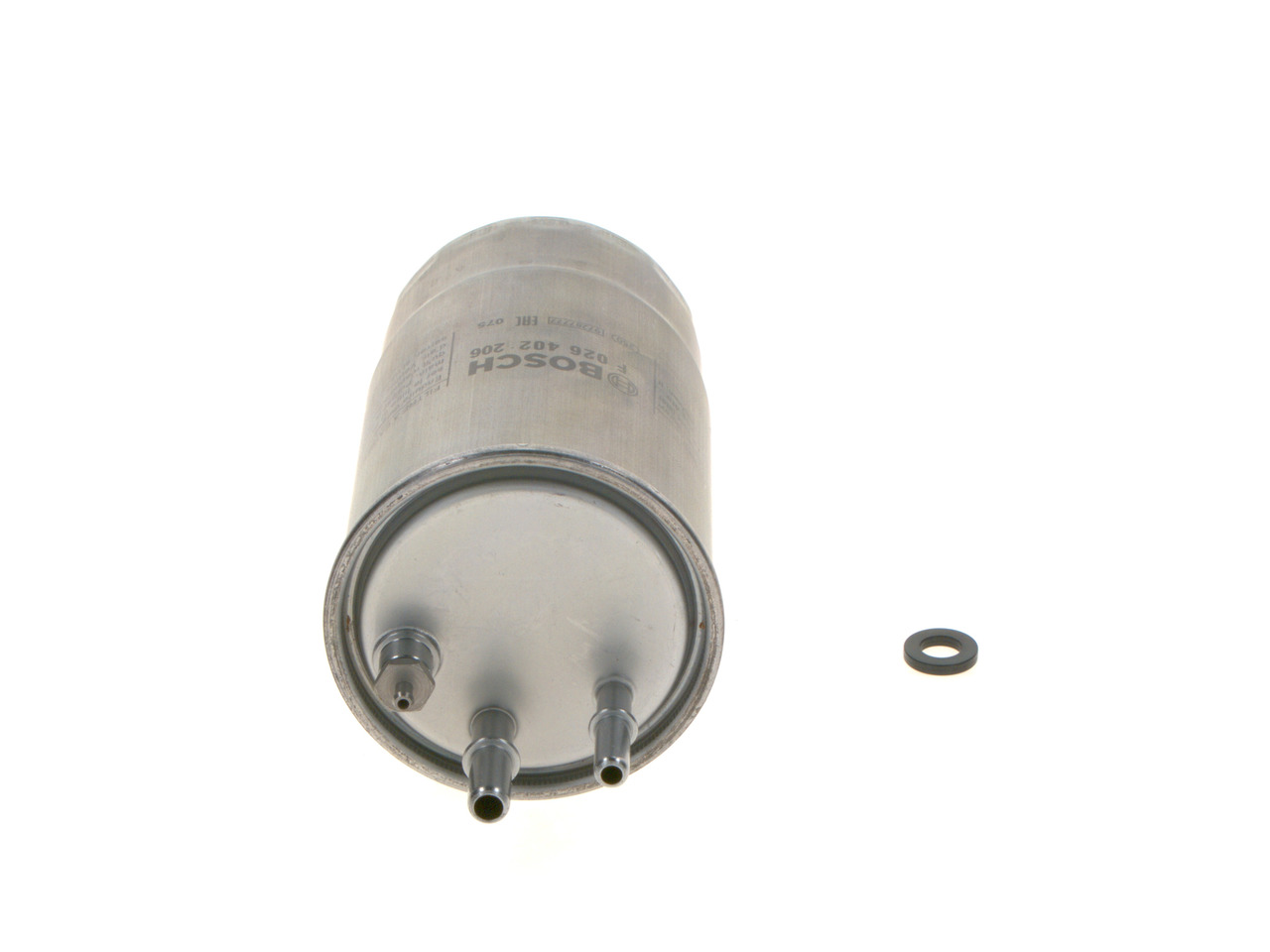 BOSCH Filtro carburante F 026 402 206