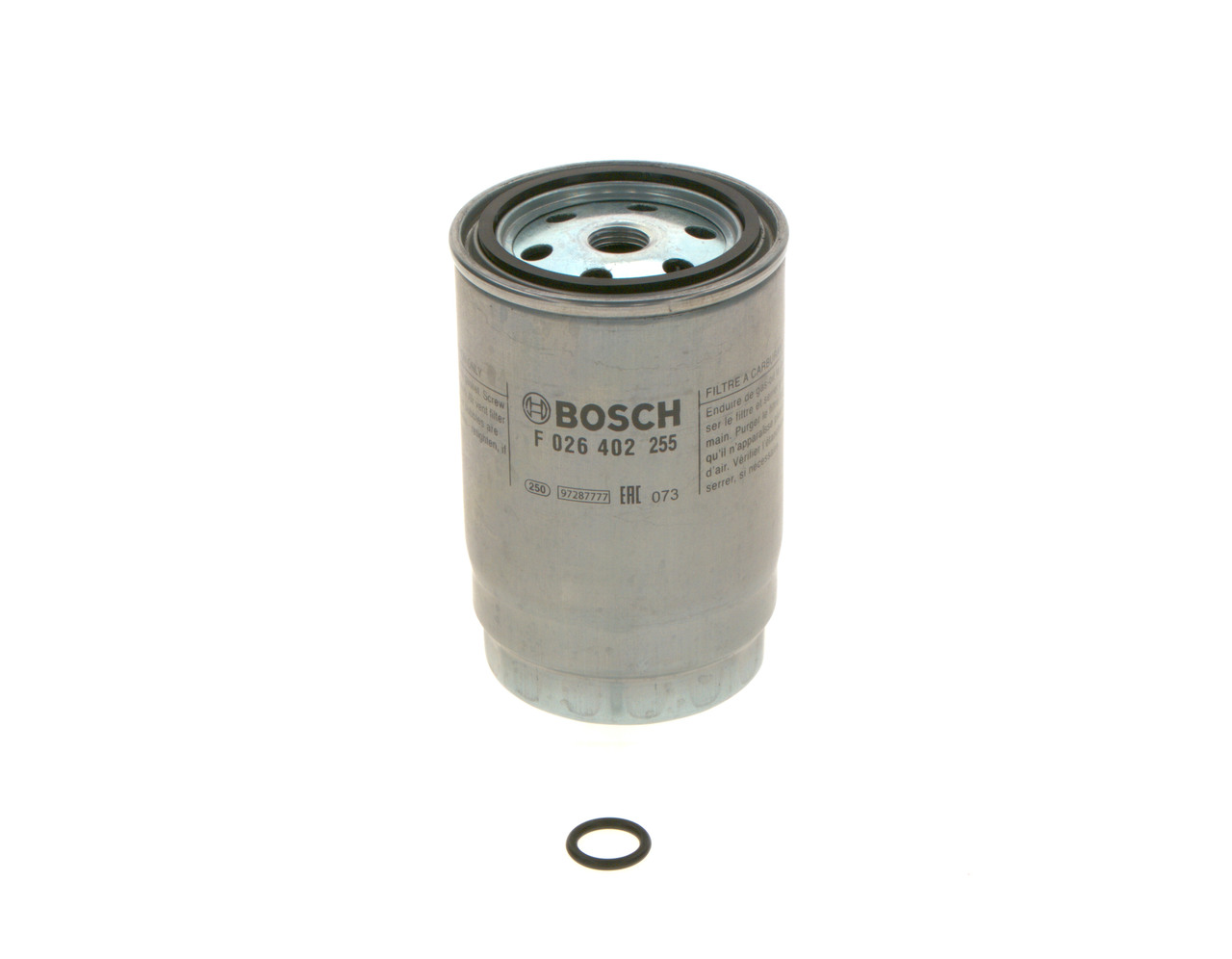 BOSCH Fuel filter F 026 402 255