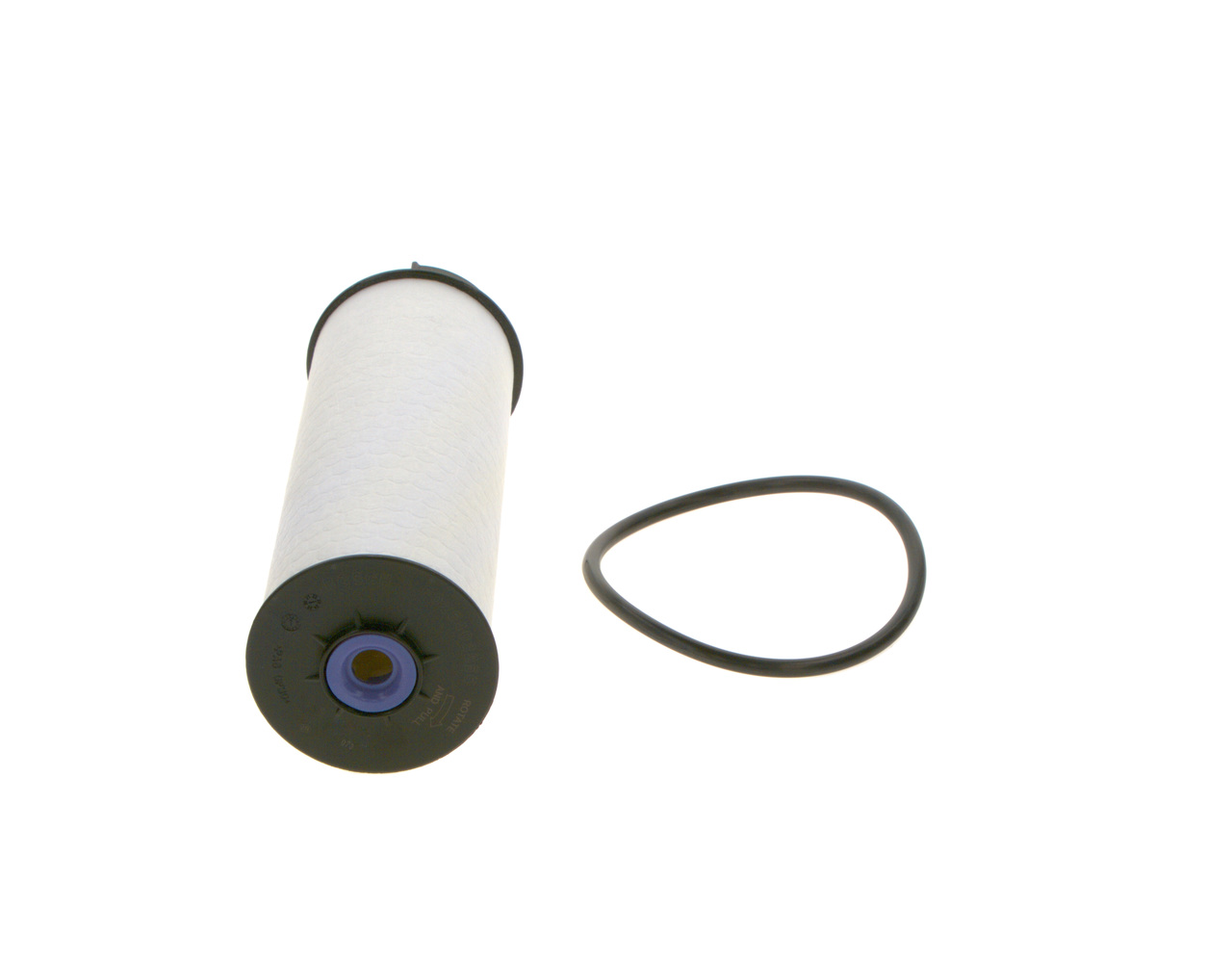 Filtre à carburant BOSCH F 026 402 256 appropriées pour IVECO pas cher