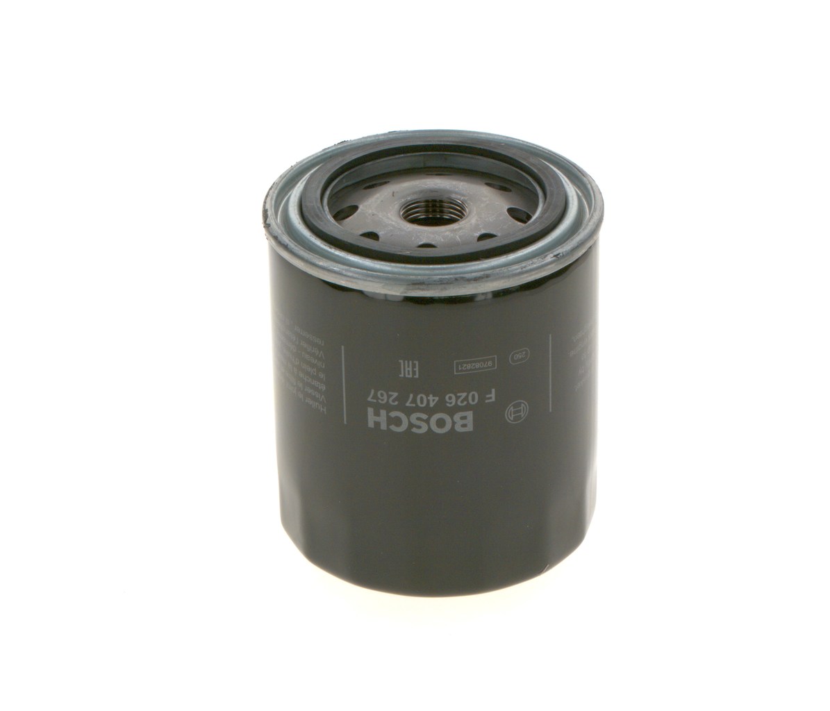 441070191936 OE BOSCH Ölfilter F 026 407 267
