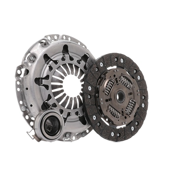 originais Toyota CARINA SACHS Kit de embraiagem 3000 951 660