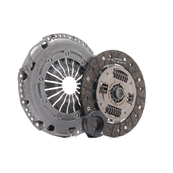 SACHS 3000 970 130 Sankabos komplektas VOLKSWAGEN ARTEON