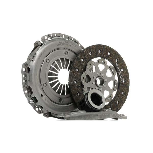 SACHS 3000 970 133 Kit de embrague MERCEDES-BENZ Clase E precio
