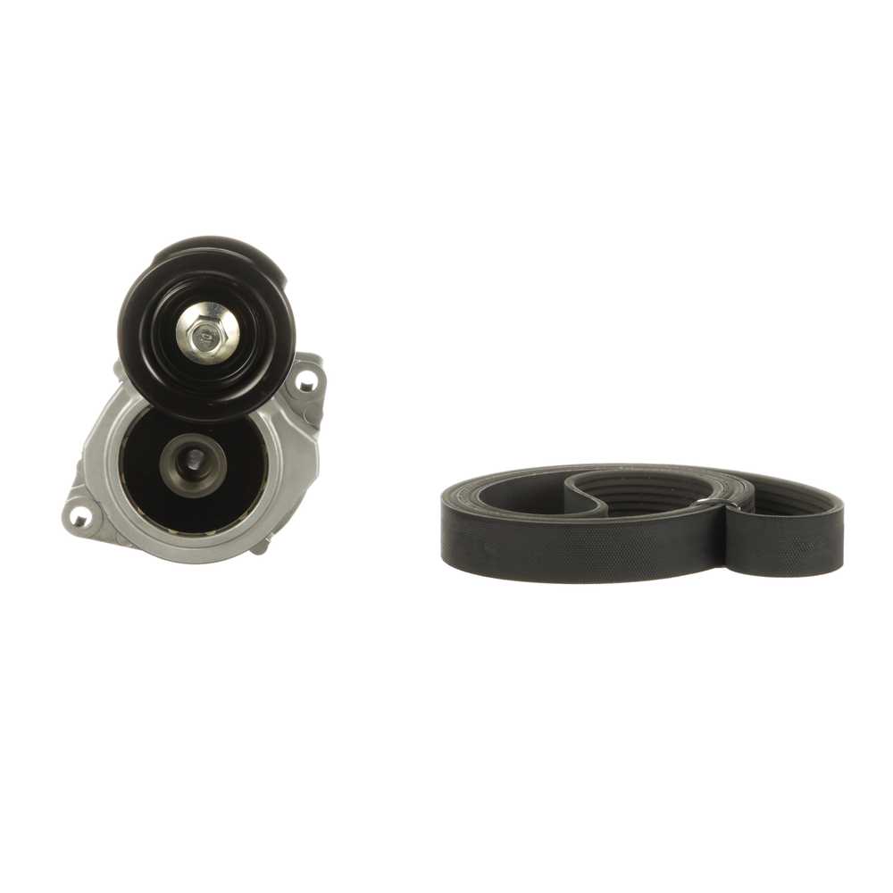 GATES K027PK1785 Kit de courroie d'accessoire HONDA origine