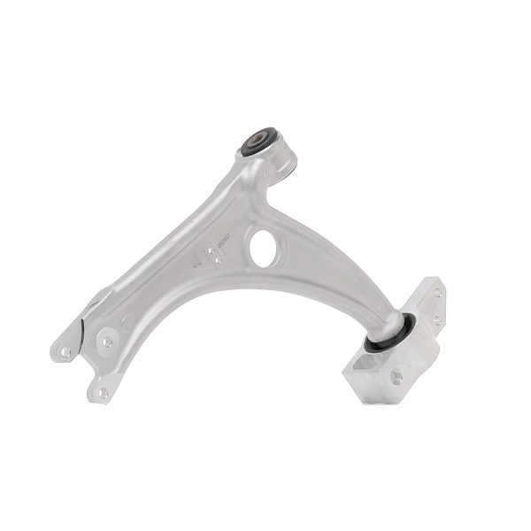 LEMFÖRDER 42773 01 Essieu avant gauche, Essieu avant droit, barre oscillant transversal, Aluminium