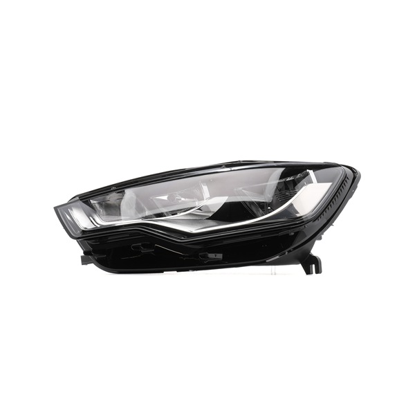 TYC 20-12878-05-2 Scheinwerfer A6 C7 Avant S6 4.0 quattro Benzin 420 PS 2015