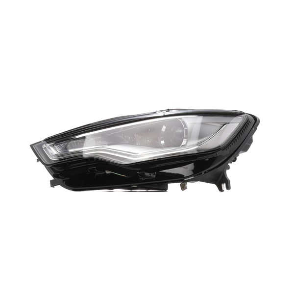 TYC 20-12880-06-2 Audi A6 C7 4g Scheinwerfer original kosten