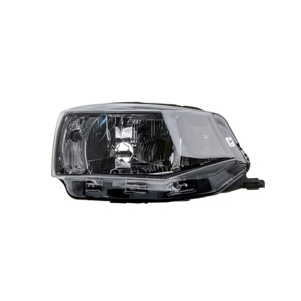 TYC 20-15027-05-2 Hauptscheinwerfer SKODA Fabia III Schrägheck (NJ3) 1.4 TDI Diesel 75 PS 2020