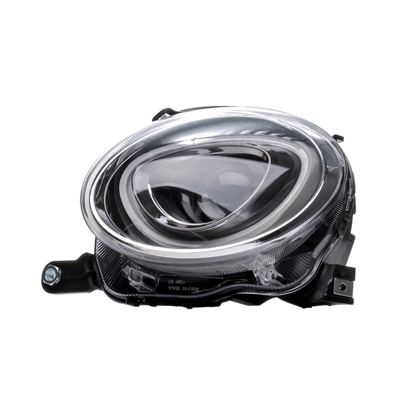 Купить TYC Основная фара 20-15506-05-2