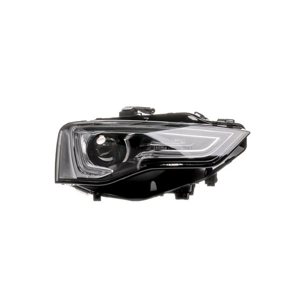 TYC Headlight 20-16811-26-2