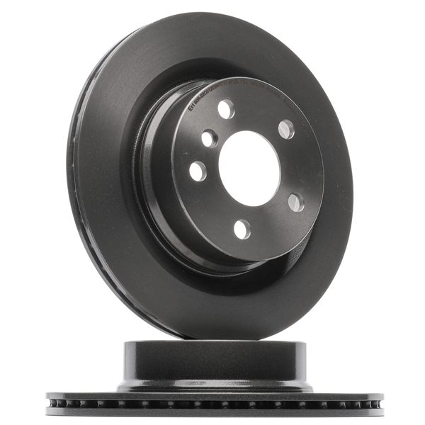Bremseskive BREMBO 09.D112.11 der passer til BMW billig