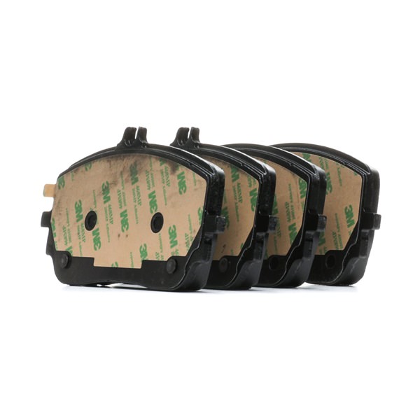BREMBO A0004203702 Jarrupalat, levyjarru P 50 149