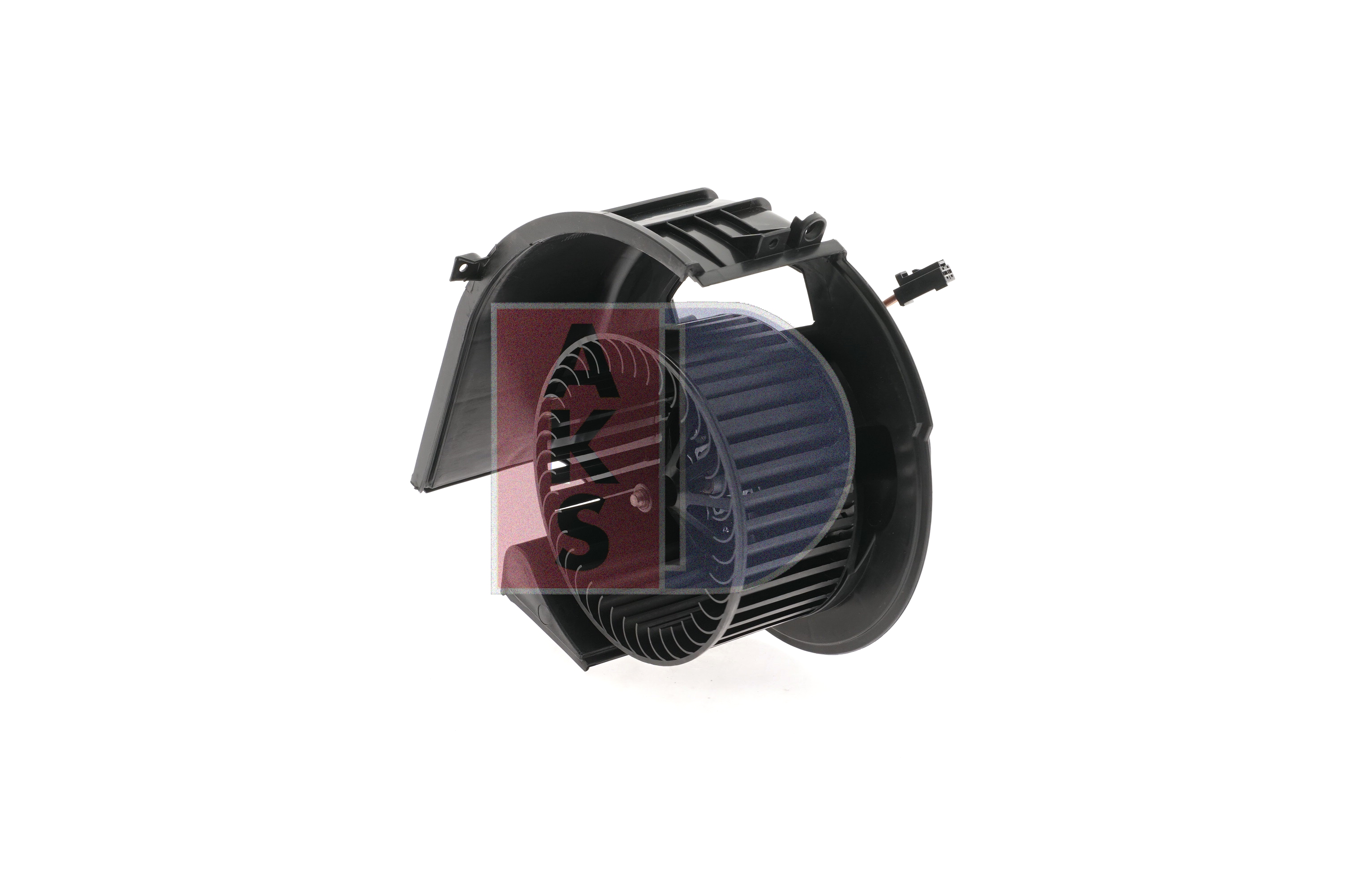 Ventilateur de chauffage BMW X6 2014 058120N AKS DASIS