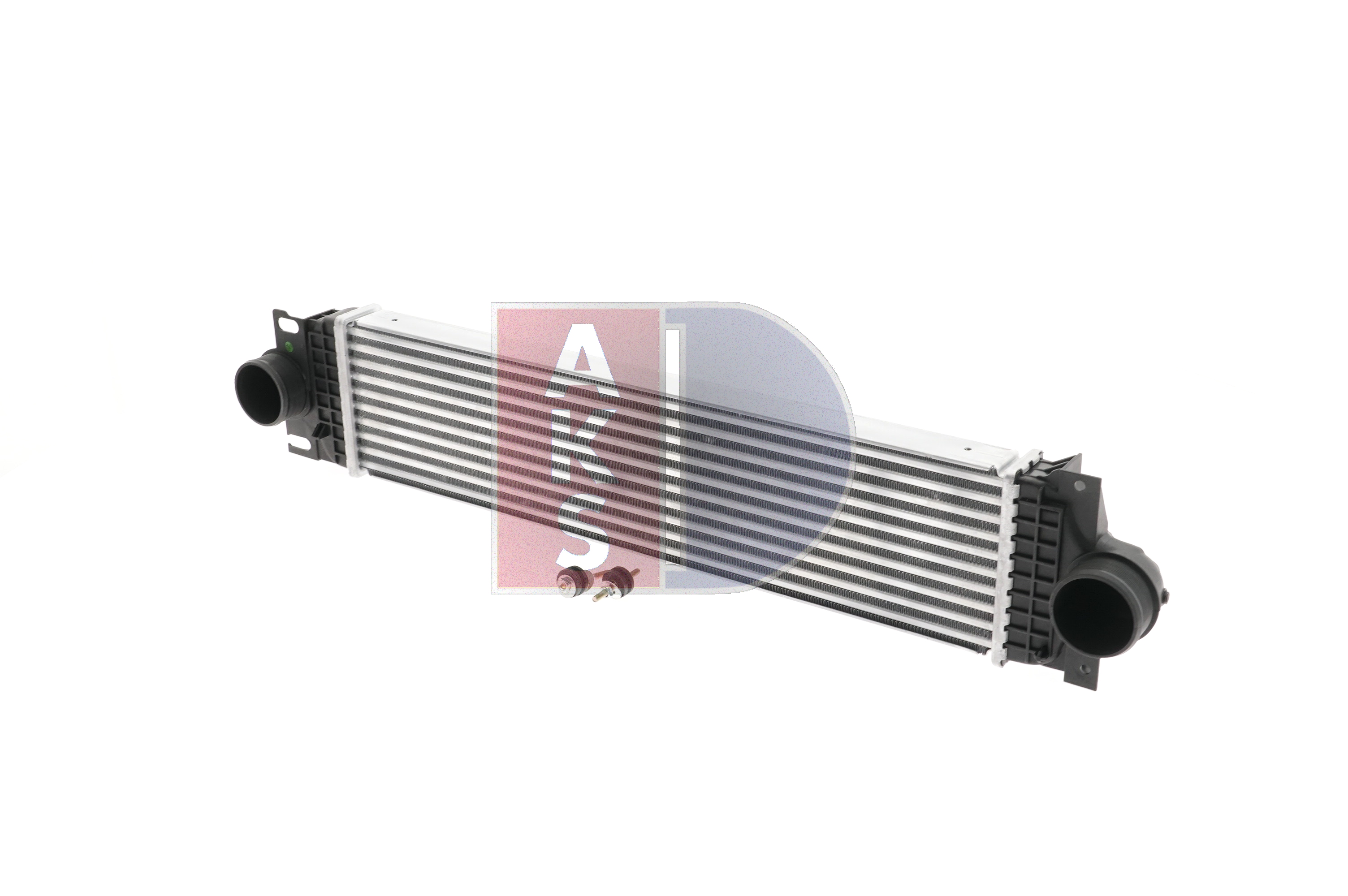 AKS DASIS 097034N 2006 FORD S-MAX Ladeluftkühler Preis
